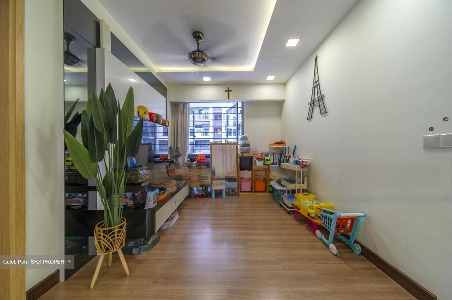 The Rainforest (D23), Condominium #579789771
